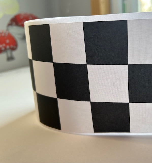 Racing Car Themed Wall Sticker Border